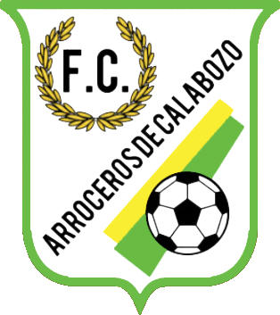 Escudo de ARROCEROS F.C. (VENEZUELA)