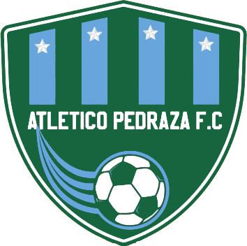 Escudo de ATLÉTICO PEDRAZA F.C. (VENEZUELA)