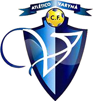 Escudo de ATLÉTICO VARYNÁ C.F. (VENEZUELA)