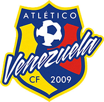 Escudo de ATLÉTICO VENEZUELA CF (VENEZUELA)
