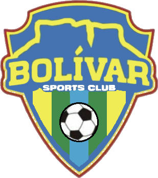 Escudo de BOLÍVAR S.C. (VENEZUELA)