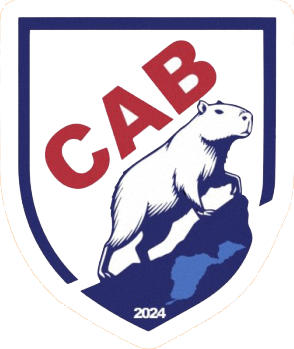 Escudo de C. ATLÉTICO BARINAS (VENEZUELA)