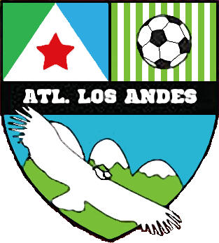 Escudo de C. ATLÉTICO LOS ANDES(VEN) (VENEZUELA)