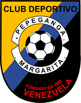 Escudo de C.D. PEPEGANGA (VENEZUELA)
