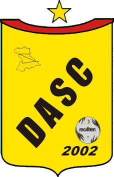 Escudo de DEPORTIVO ANZOÁTEGUI S.C. (VENEZUELA)