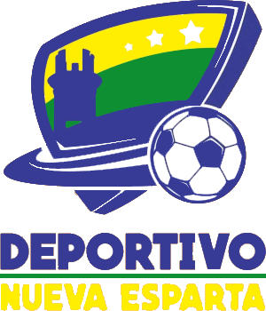 Escudo de DEPORTIVO NUEVA ESPARTA (VENEZUELA)