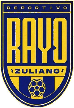 Escudo de DEPORTIVO RAYO ZULIANO (VENEZUELA)