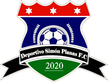 Escudo de DEPORTIVO SIMÓN PLANAS F.C. (VENEZUELA)