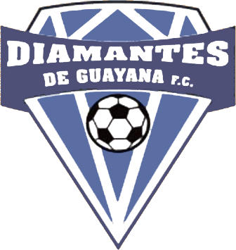 Escudo de DIAMANTES F.C. (VENEZUELA)