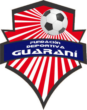 Escudo de FUNDACION D. GUARANÍ (VENEZUELA)