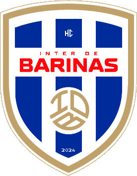 Escudo de INTER DE BARINAS (VENEZUELA)