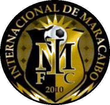 Escudo de INTERNACIONAL DE MARACAIBO F.C. (VENEZUELA)