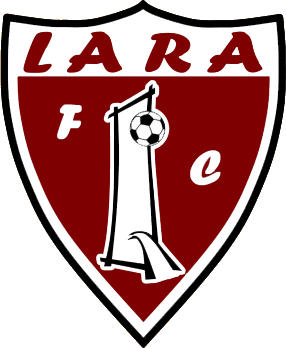 Escudo de LARA F.C. (VENEZUELA)