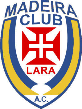 Escudo de MADEIRA CLUB A.C. (VENEZUELA)