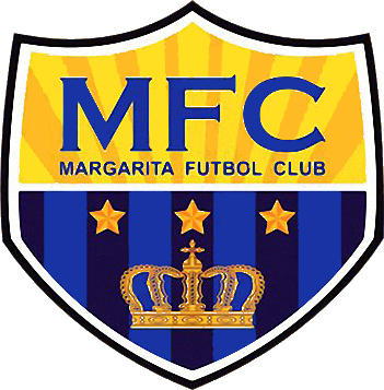 Escudo de MARGARITA F.C. (VENEZUELA)