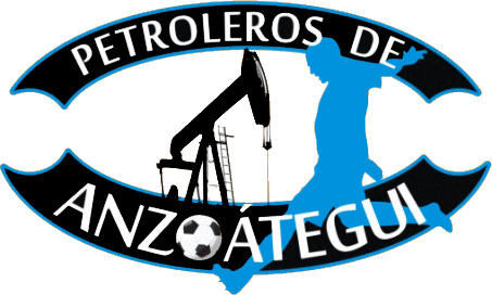 Escudo de PETROLEROS DE ANZOÁTEGUI F.C. (VENEZUELA)