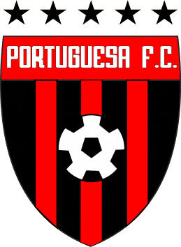 Escudo de PORTUGUESA F.C. (VENEZUELA)