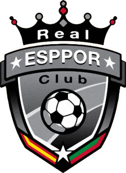 Escudo de REAL ESPPOR CLUB (VENEZUELA)