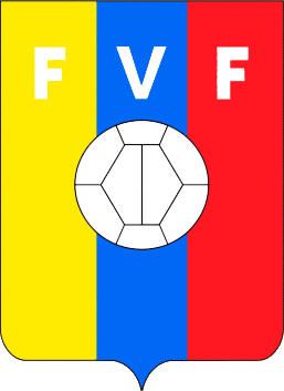 Escudo de SELECCIÓN DE VENEZUELA (VENEZUELA)