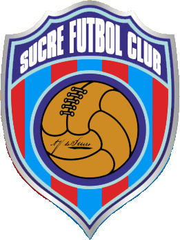 Escudo de SUCRE F.C.(VEN) (VENEZUELA)