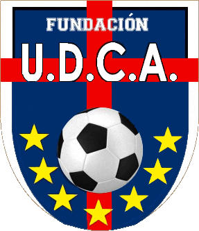 Escudo de U.D.C.A. MARGARITA C.F. (VENEZUELA)