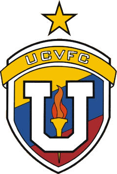 Escudo de UNIVERSIDAD CENTRAL DE VENEZUELA FC (VENEZUELA)