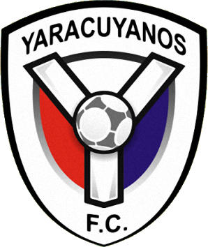 Escudo de YARACUYANOS F.C. (VENEZUELA)