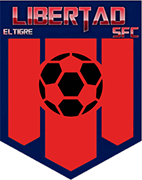 Escudo de A.C. LIBERTAD SFC