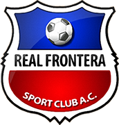 Escudo de REAL FRONTERA S.C.