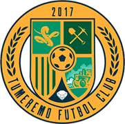 Escudo de TUMEREMO F.C.-min