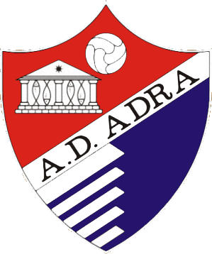 Escudo de A.D. ADRA (ANDALUCÍA)