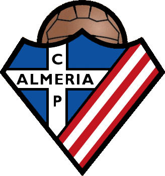 Escudo de C. POLIDEPORTIVO ALMERIA (ANDALUCÍA)