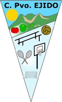 Escudo de C. POLIDEPORTIVO EJIDO (ANDALUCÍA)