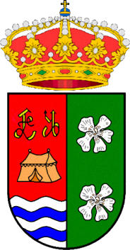 Escudo de C.D. KOALA ANTAS (ANDALUCÍA)