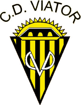 Escudo de C.D. VIATOR (ANDALUCÍA)