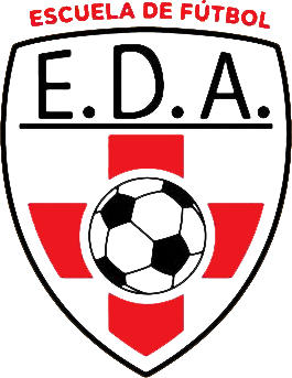 Escudo de E.F. EDA C.F. (ANDALUCÍA)