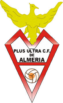 Escudo de PLUS ULTRA C.F. (ANDALUCÍA)