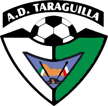 Escudo de A.D. TARAGUILLA (ANDALUCÍA)