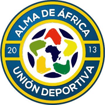 Escudo de ALMA DE ÁFRICA U.D. (ANDALUCÍA)