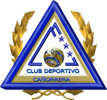 Escudo de C.D. CAÑORRERA (ANDALUCÍA)