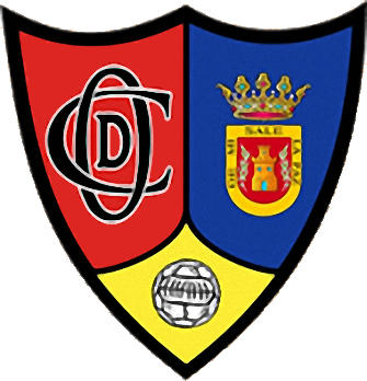 Escudo de C.D. OLVERA (ANDALUCÍA)