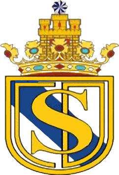 Escudo de C.D. SIDONIA BALOMPIÉ (ANDALUCÍA)