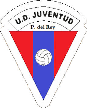 Escudo de U.D. JUVENTUD (ANDALUCÍA)