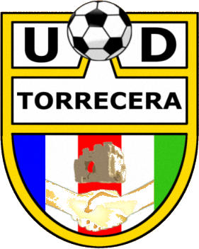 Escudo de U.D. TORRECERA (ANDALUCÍA)