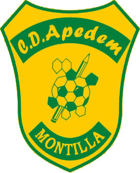 Escudo de C.D. APEDEM (ANDALUCÍA)