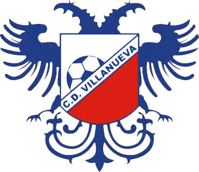 Escudo de C.D. VILLANUEVA (ANDALUCÍA)