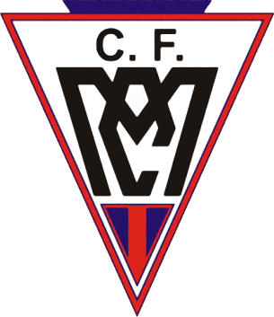 Escudo de CERRO MURIANO C.F. (ANDALUCÍA)