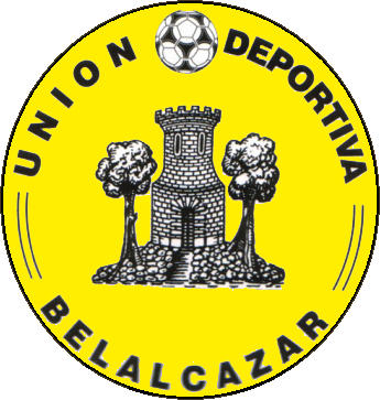 Escudo de U.D. BELALCÁZAR (ANDALUCÍA)