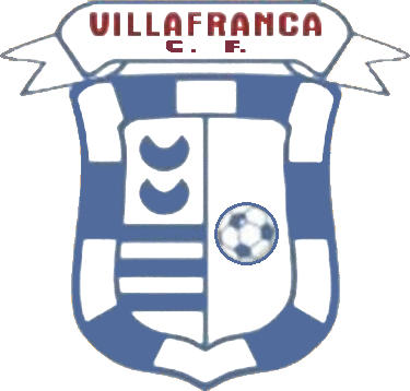 Escudo de VILLAFRANCA C.F. (ANDALUCÍA)