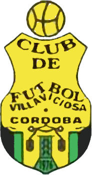 Escudo de VILLAVICIOSA C.F. (ANDALUCÍA)